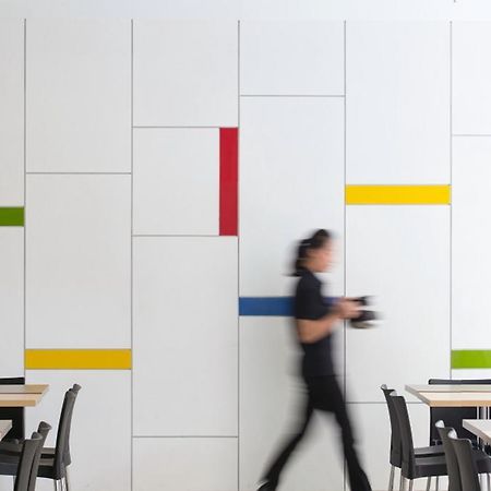 Amaris Hotel タンゲラン エクステリア 写真