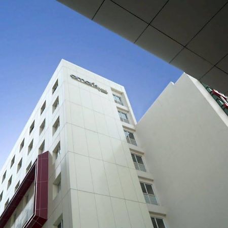 Amaris Hotel タンゲラン エクステリア 写真