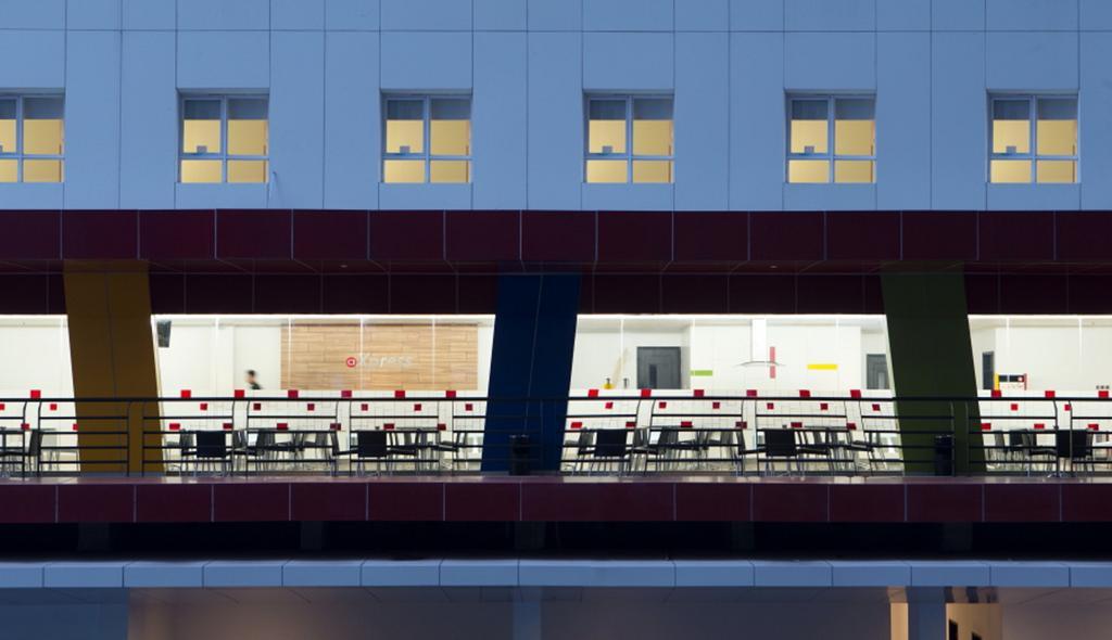 Amaris Hotel タンゲラン エクステリア 写真