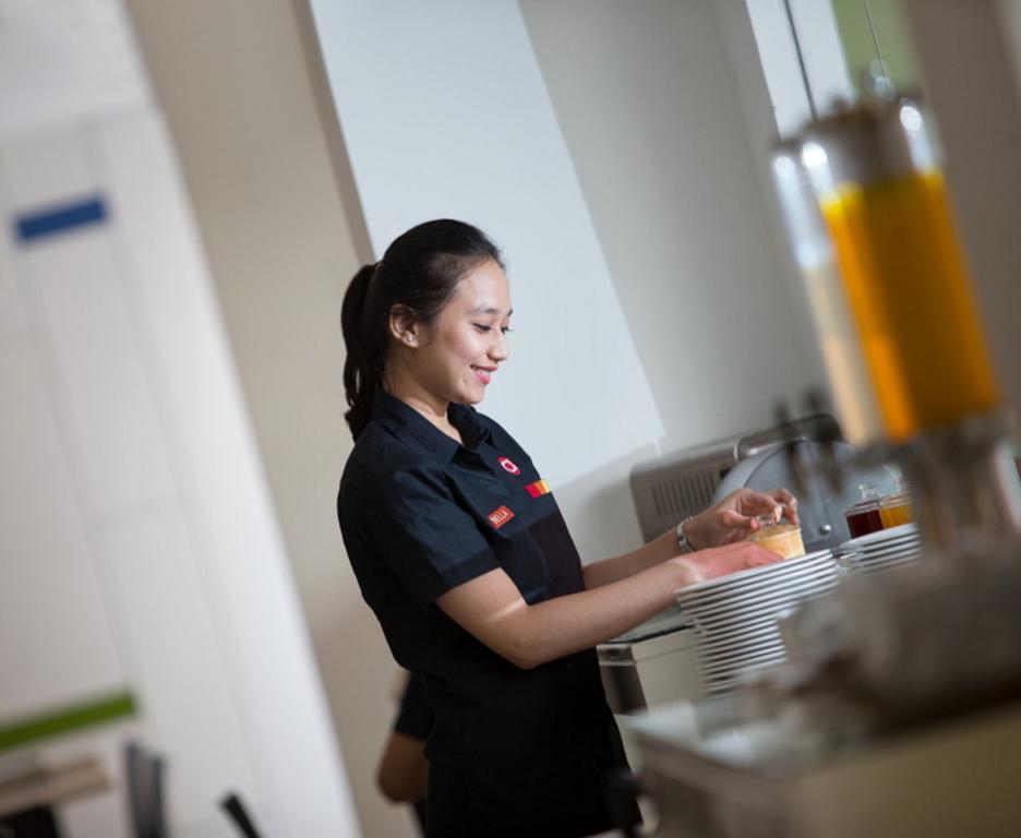 Amaris Hotel タンゲラン エクステリア 写真