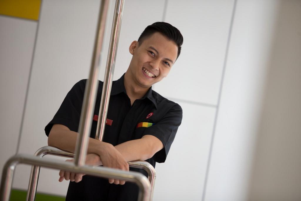 Amaris Hotel タンゲラン エクステリア 写真