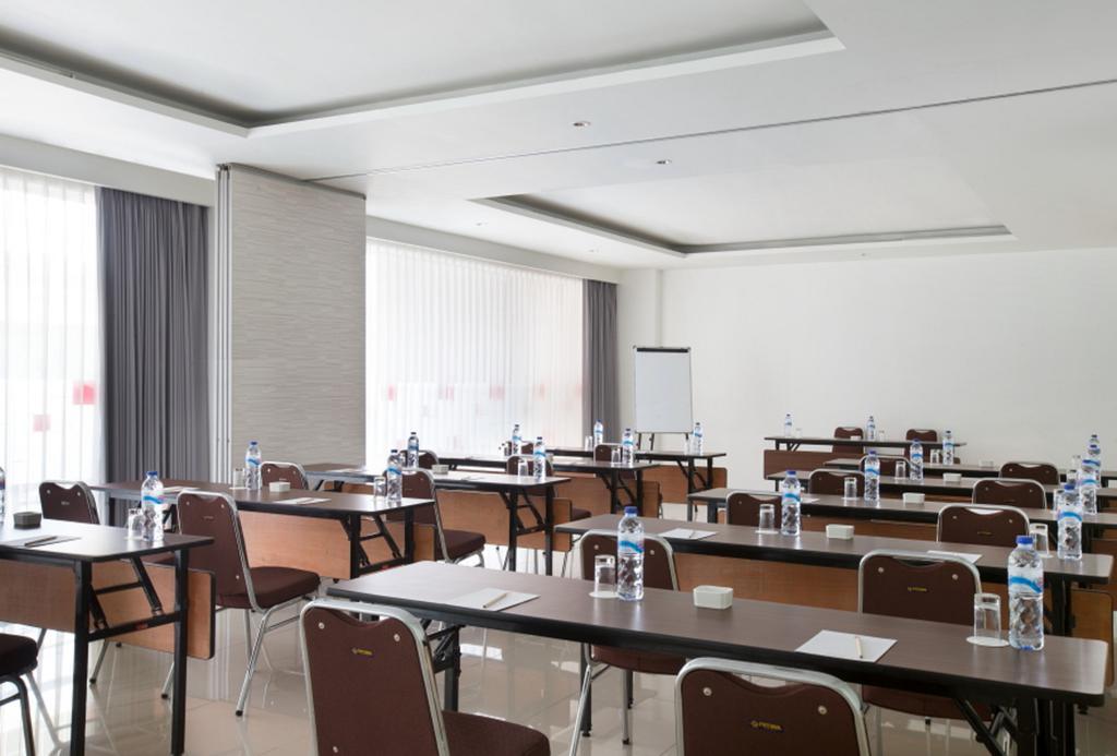 Amaris Hotel タンゲラン エクステリア 写真