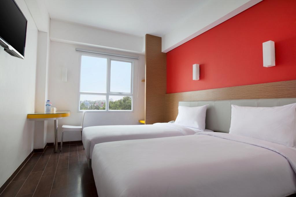 Amaris Hotel タンゲラン 部屋 写真