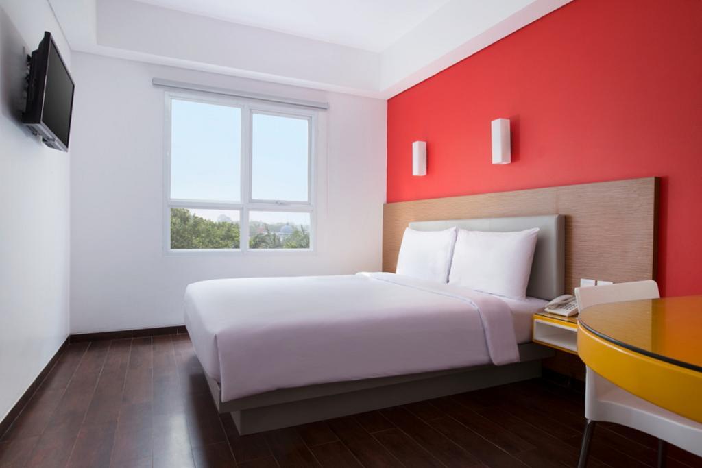 Amaris Hotel タンゲラン 部屋 写真
