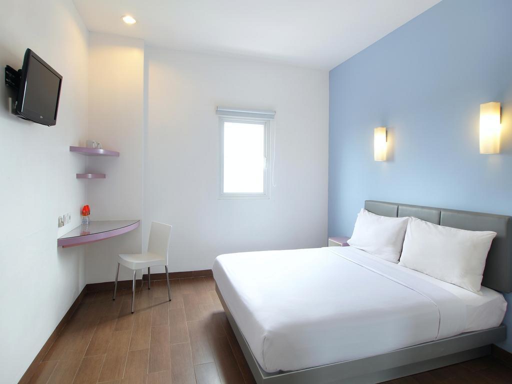 Amaris Hotel タンゲラン 部屋 写真