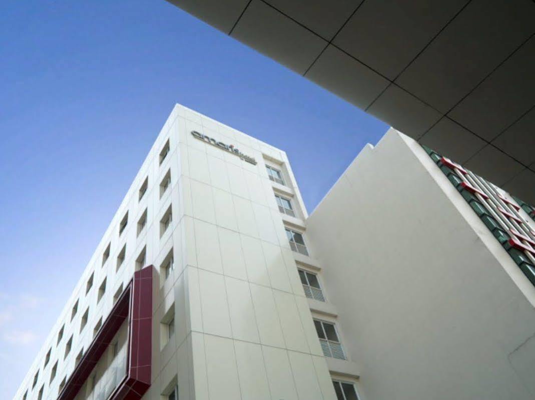 Amaris Hotel タンゲラン エクステリア 写真