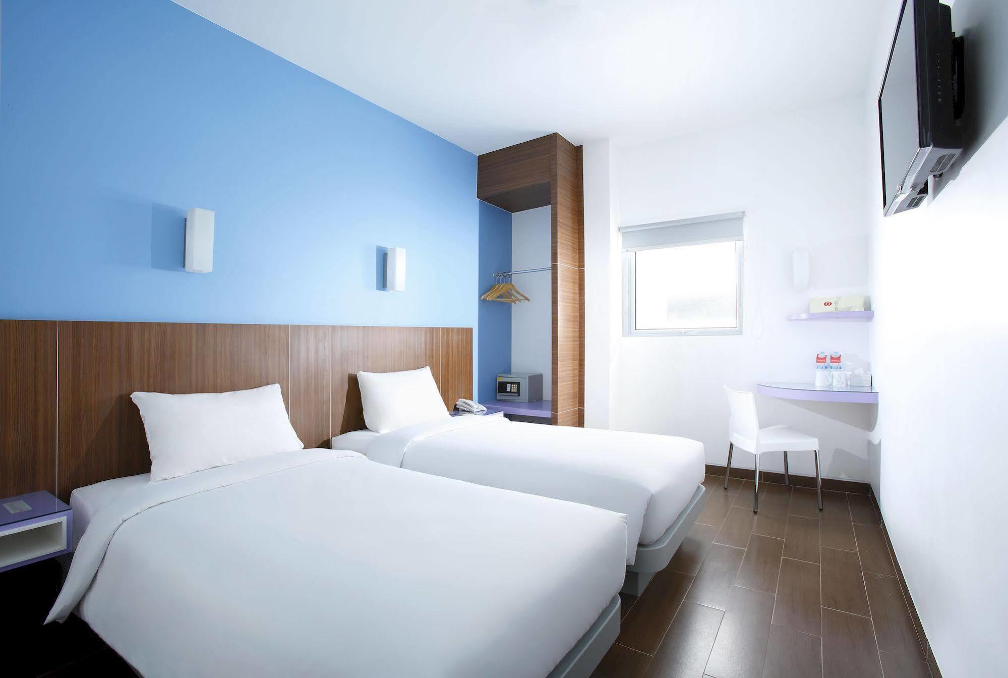Amaris Hotel タンゲラン エクステリア 写真