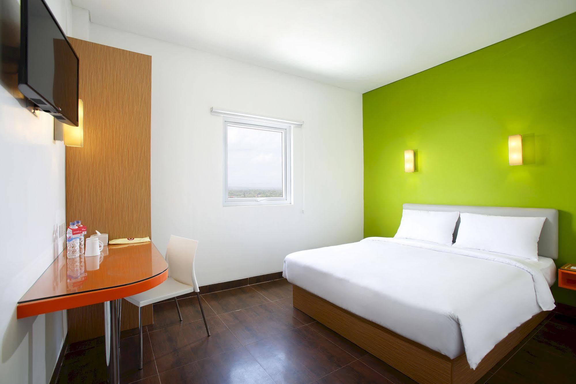 Amaris Hotel タンゲラン エクステリア 写真