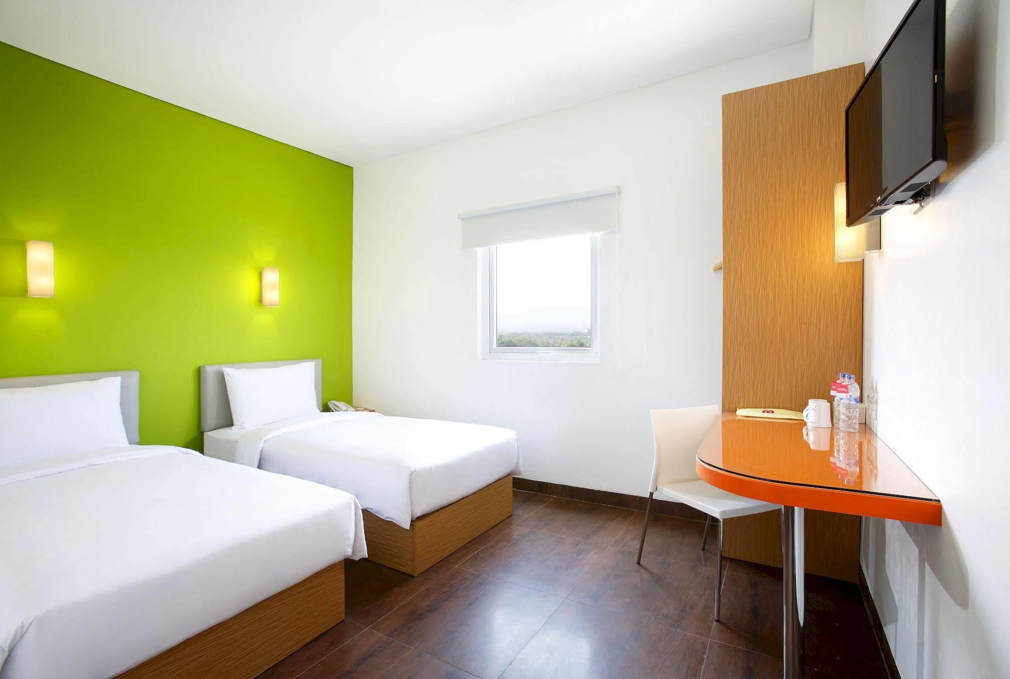 Amaris Hotel タンゲラン エクステリア 写真