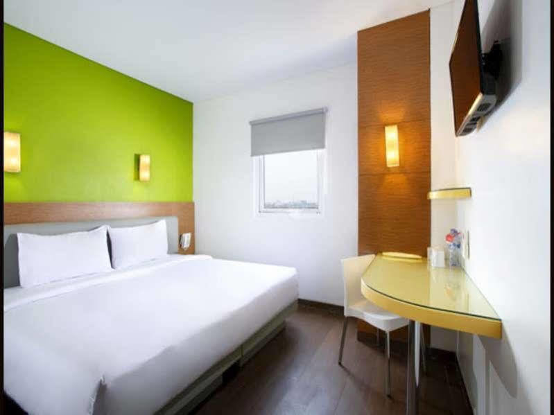 Amaris Hotel タンゲラン エクステリア 写真